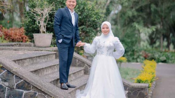 Giar & Arum | Glamour