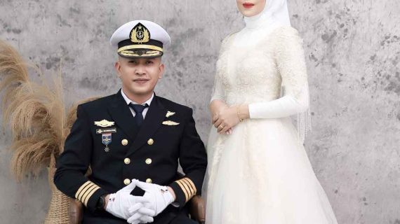 Lila & Agil | Glamour