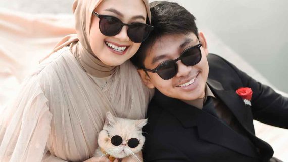 Lulu & Carli| Glamour