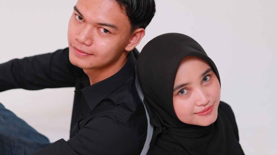 Rahma & Rivaldi | mewa