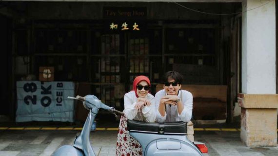 Hanani & Denis| mewa