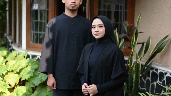 Widia & Andre | Glamour