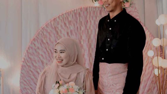Rasna & Arman | mewa
