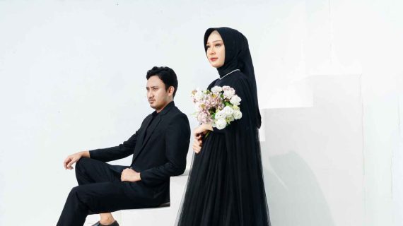 Alvi & Lucky | Glamour