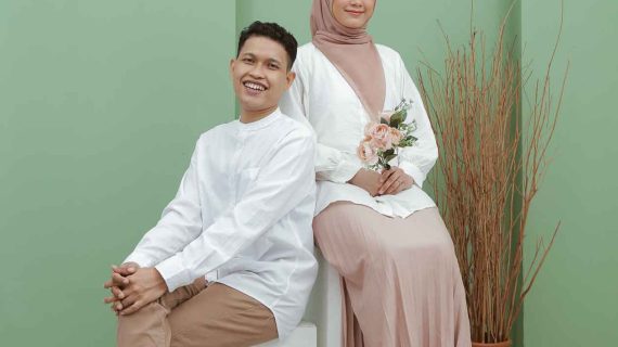 Ami & Firman | Luxy