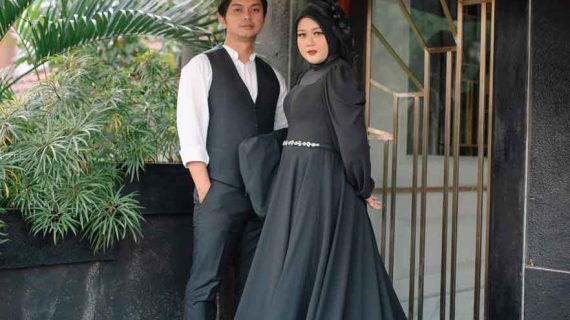 Kinan & Martin | Glamour