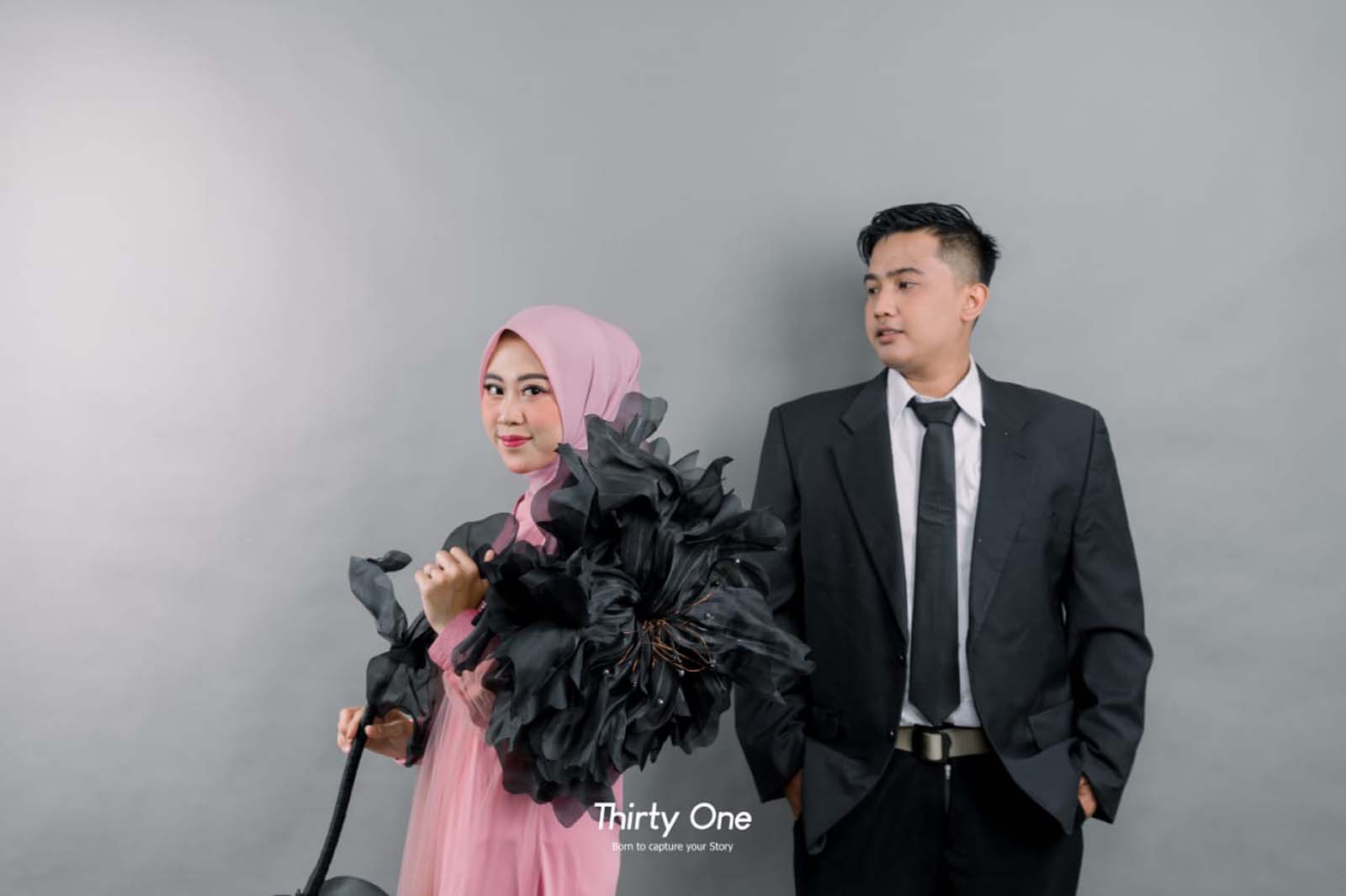 galeri jalan 1 + foto penutup