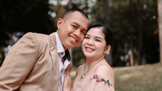 Caecil & Reno | Luxy