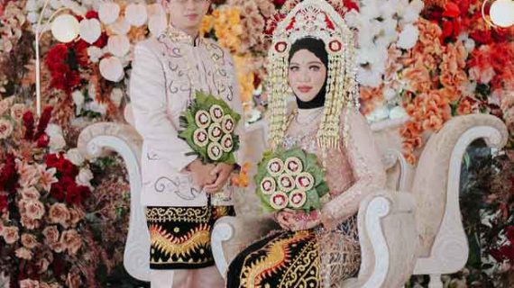 Atus & Syauqi | mewa