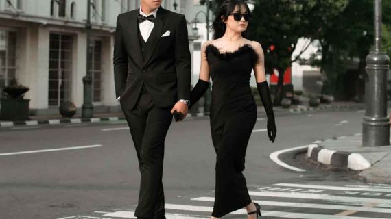 copy Wellen & Bayu | Glamour