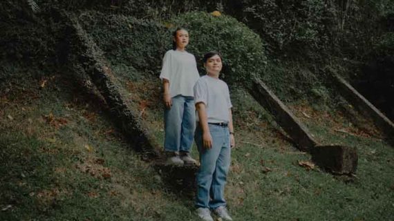 copy Nadhira & Dyno | SAGE