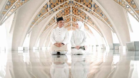 Riri & Derry | Megan