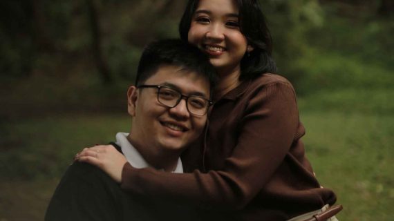 Rissa & Daniel | Luxy