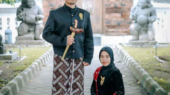 Afina & Virgi | Megan