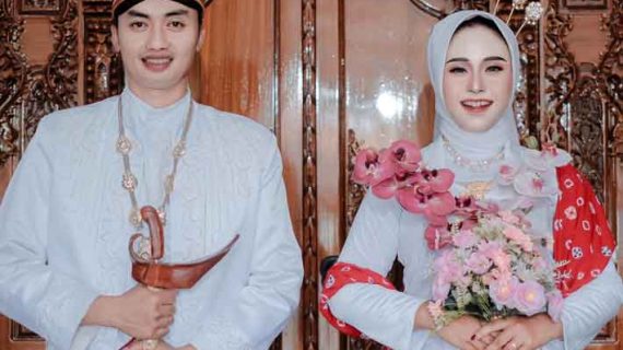 Galuh & Jepat | Glamour