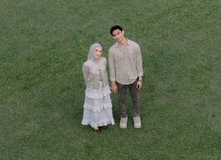 Zihan & Siraj | Luxy