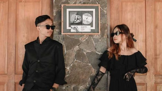 Revi & Okky | Glamour