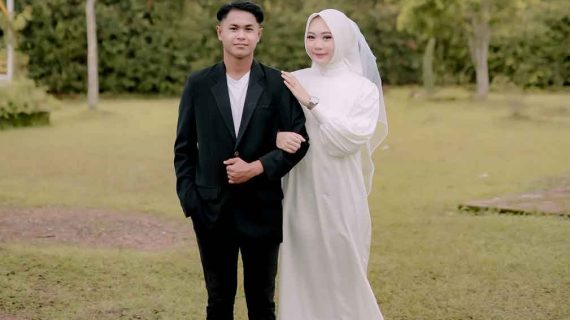 Ila & Abay | Glamour