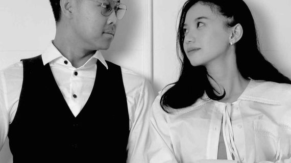 Regina & Fiqhi | Glamour