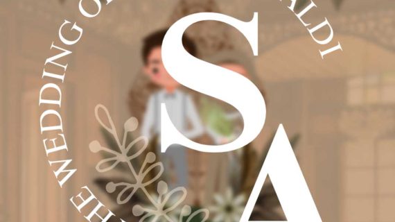 Shinta & Aldi Serena Desain