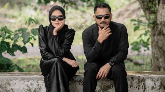 Windy & Uki| Glamour