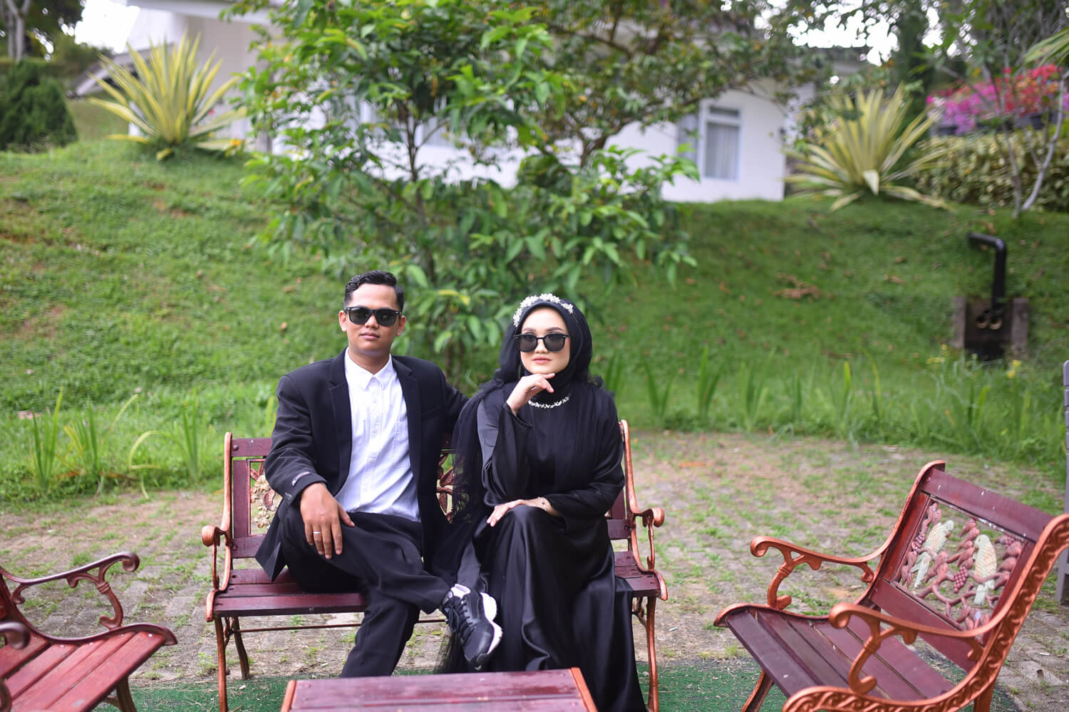 Isi galery yg diatas tulisan bahasa inggris 1