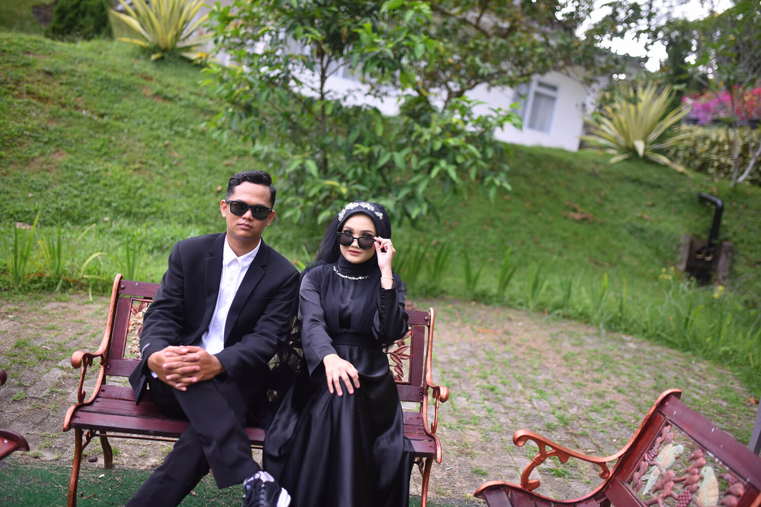 Isi galery yg diatas tulisan bahasa inggris 3