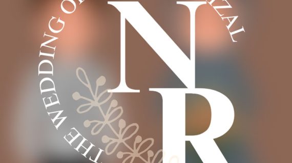 Nanda & Rizal TANPA FOTO | Megan