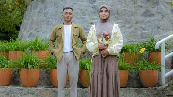 Nanda & Aldi | Glamour