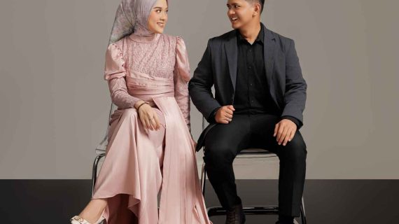 Memei & Chandill | Luxy