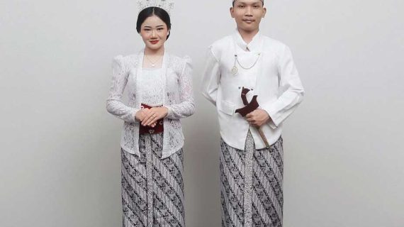 Alya & Rifky | SAGE