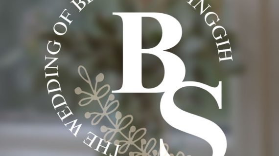 Belinda & Singgih TANPA FOTO | Megan