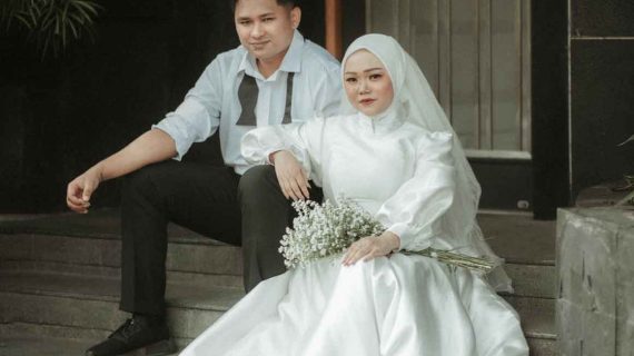 Putri & Dissa | ALLURE