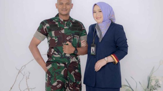 Rizka & Mario | Glamour