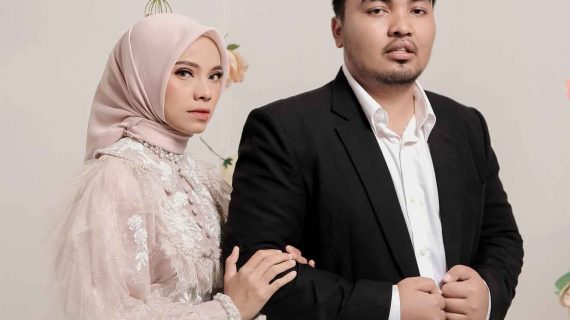 copy Rahmi & Rijal | Glamour