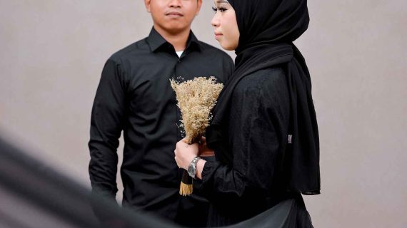 EVA & ICCANG | Glamour