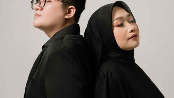 Wulan & Faizalhaq | Glamour