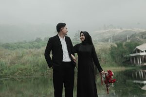 Regita & Ilham | Glamour