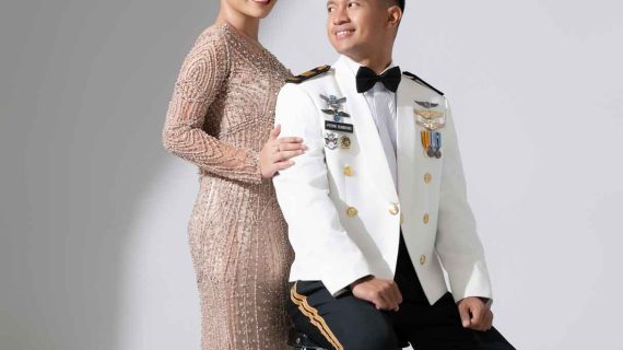 Monica & Pierre | Luxy