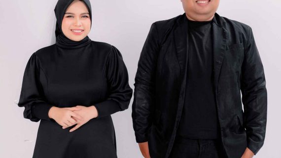 Nia & Adhitya | mewa