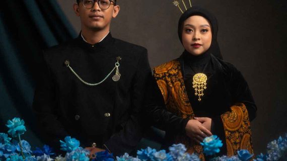 Dilla & Sadam | Luxy