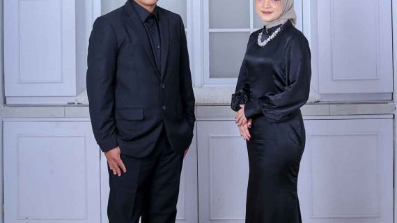 Nida & Bagza | Glamour