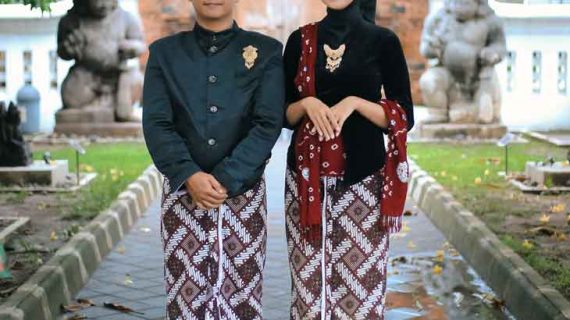 Helma & Mukhit | Glamour