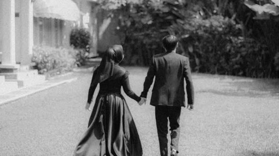 Shofia & Doni | ALLURE