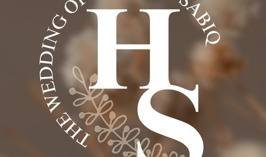 Helda & Sabiq TANPA FOTO | mewa