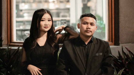 Eno & Bobi | Glamour