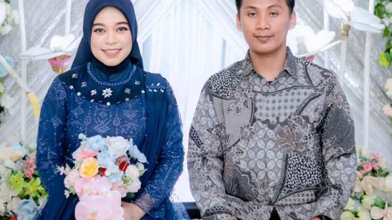 Nisa & Andika | mewa