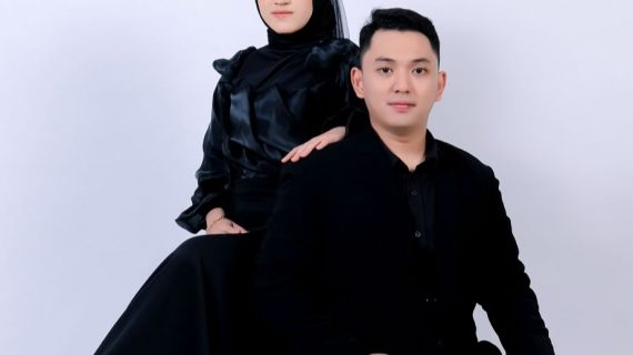 Ain & Reza | mewa