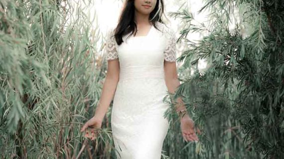 Nadia Arimbi 17th Birthday | ALLURE