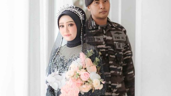 Salsa & Zefta | Glamour